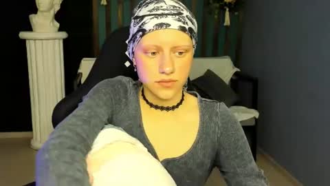 Hey My name is Lida online show from June 2026 09:23:02 AM