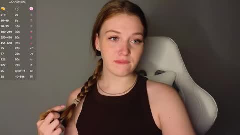 Snapshot of liebevol chatting on October 2025 04:18:01 PM Amelia Next stream  Friday  - start 1500-1600 UTC online show from October 2025 04:18:01 PM