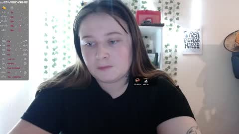 Snapshot of light_lunaa chatting on February 2025 12:37:01 PM light_lunaa online show from February 2025 12:37:01 PM