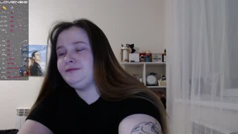 Snapshot of light_lunaa chatting on February 2025 06:44:02 PM light_lunaa online show from February 2025 06:44:02 PM