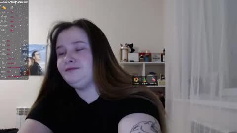 Snapshot of light_lunaa chatting on February 2025 11:14:02 AM light_lunaa online show from February 2025 11:14:02 AM