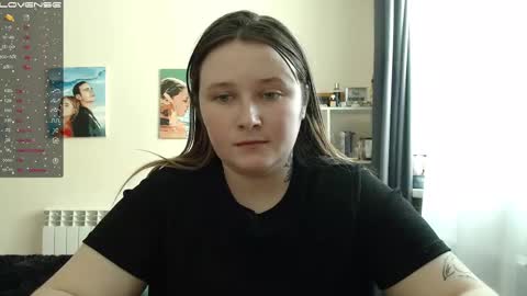 Snapshot of light_lunaa chatting on February 2025 09:00:02 AM light_lunaa online show from February 2025 09:00:02 AM
