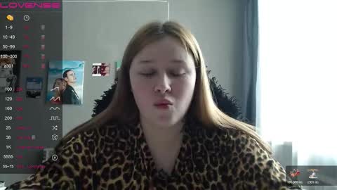 Snapshot of light_lunaa chatting on March 2026 10:41:01 AM light_lunaa online show from March 2026 10:41:01 AM