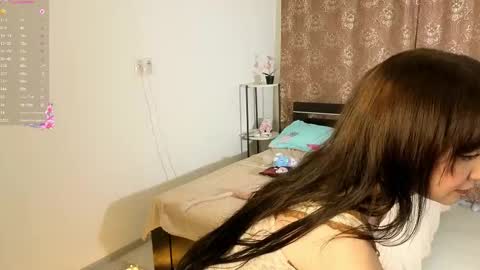 I am Mila     Stream every day online show from March 2026 06:25:01 PM