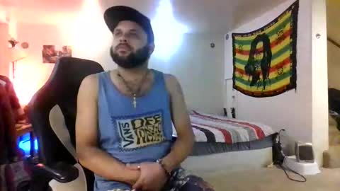 lightskinned666 online show from January 2026 12:35:01 AM