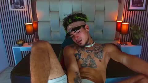 Lihan online show from November 2025 03:12:01 PM