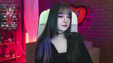 LiLu online show from February 2026 04:25:02 PM