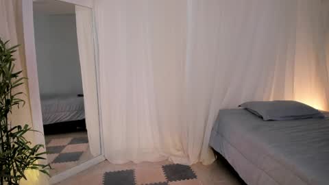 Lia Sweet online show from April 2026 03:59:01 PM