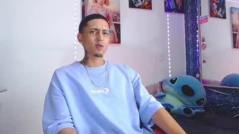 Daniel online show from November 2025 02:41:01 PM