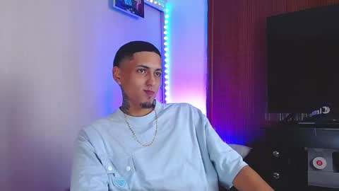 Daniel online show from November 2025 03:14:02 PM