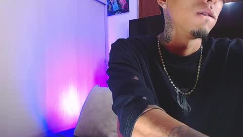 Daniel online show from December 2025 02:56:02 PM