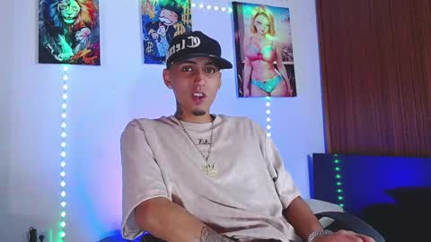 Daniel online show from January 2026 11:53:01 PM