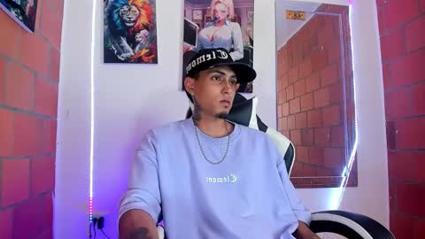 Daniel online show from March 2026 08:59:01 PM