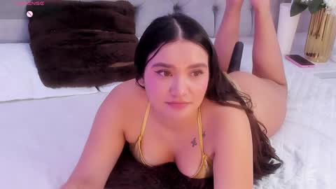Snapshot of liiabloomm chatting on May 2026 04:25:02 PM liiabloomm online show from May 2026 04:25:02 PM