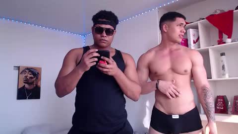 liiam_jesus online show from December 2025 02:13:01 PM