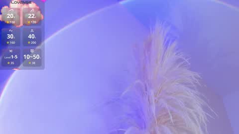 Liiam Luna online show from November 2025 09:08:01 AM