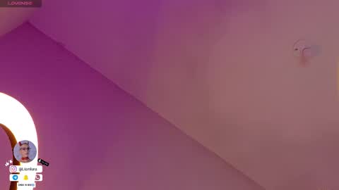 Liiam Luna online show from March 2026 09:05:01 AM