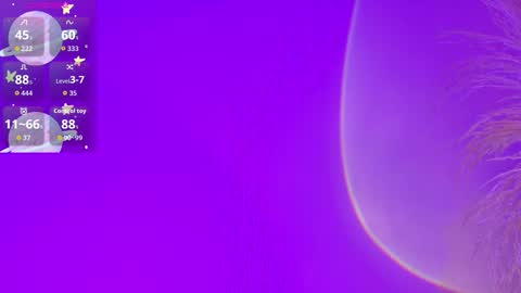 Liiam Luna online show from March 2026 09:35:01 AM