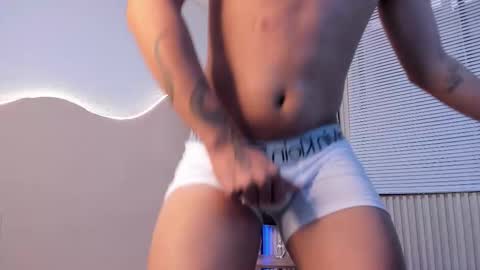 Liiam online show from January 2026 10:35:01 PM