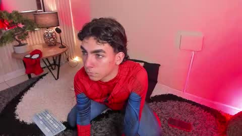 Snapshot of liiamspears chatting on February 2026 10:55:01 PM Liiam online show from February 2026 10:55:01 PM