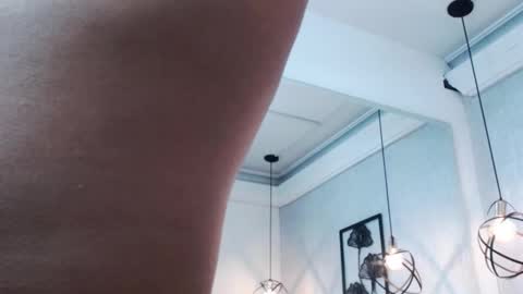 Liam thompson online show from February 2025 10:45:01 PM