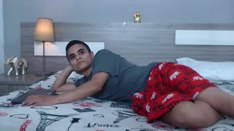 Liam thompson online show from October 2025 03:16:02 AM