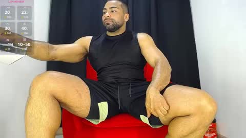  C A M I L A   online show from April 2026 11:41:01 PM