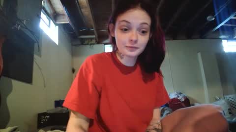 liiilbabyyy online show from March 2026 04:00:01 PM