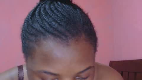 Lily online show from October 2025 09:55:02 PM