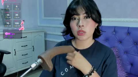 LIILY online show from January 2026 08:08:01 AM