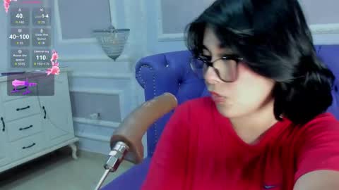 LIILY online show from March 2026 08:09:02 AM