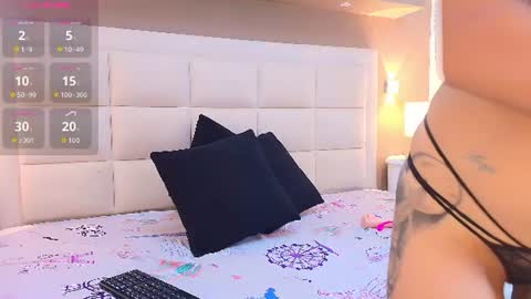 Lily online show from June 2026 08:06:01 PM