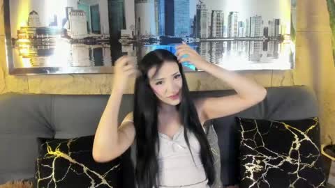 Snapshot of liilyrose chatting on May 2026 04:04:01 PM Liilyrose online show from May 2026 04:04:01 PM