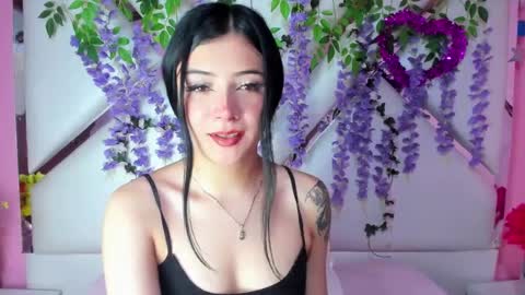 Brittany online show from October 2025 03:42:01 PM