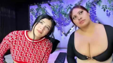 Brittany online show from November 2025 04:53:01 PM