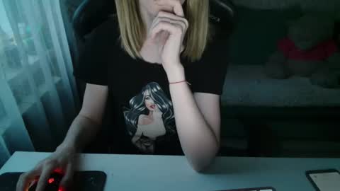 Snapshot of liissax chatting on May 2026 06:09:01 PM Liissax online show from May 2026 06:09:01 PM