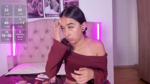 Valery  online show from February 2026 11:42:01 AM