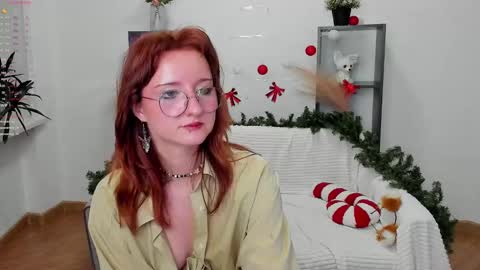 Merlen online show from December 2024 11:21:01 AM