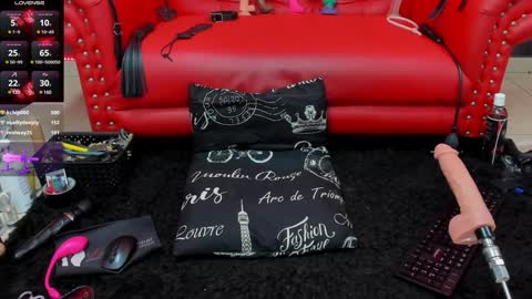 Nini - online show from February 2025 07:29:01 PM