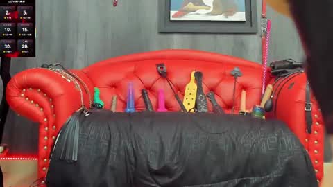 Nini - online show from June 2026 11:53:01 AM