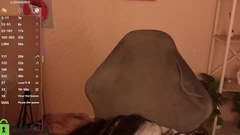 Lika Davis online show from February 2026 02:16:02 PM