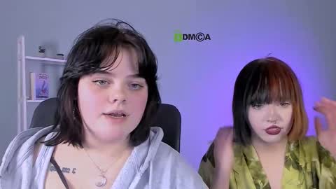 lika_pop online show from February 2026 08:01:02 PM