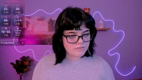 lika_pop online show from March 2026 08:48:01 PM