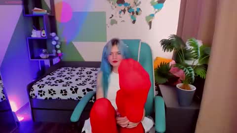 Snapshot of lika_sky chatting on October 2025 11:08:02 AM lika_sky online show from October 2025 11:08:02 AM