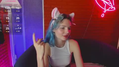 Snapshot of lika_sky chatting on October 2025 06:35:02 AM lika_sky online show from October 2025 06:35:02 AM