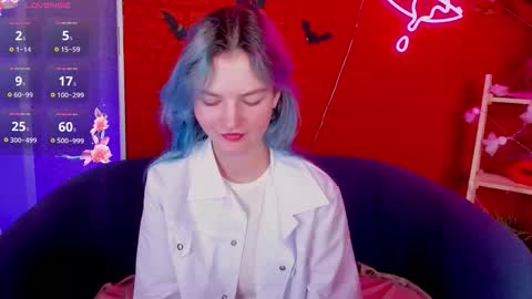 lika_sky online show from October 2025 11:17:01 AM