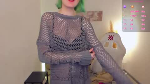 lika_sky online show from April 2026 03:47:02 PM