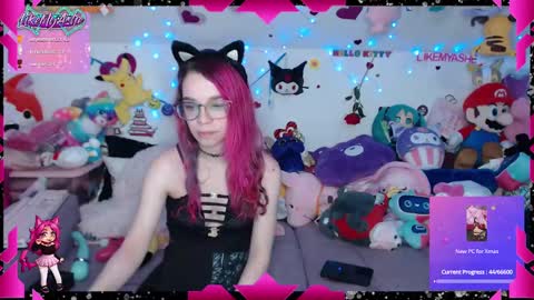 Snapshot of likemyashe chatting on December 2024 07:27:01 AM LikeMyAshe online show from December 2024 07:27:01 AM