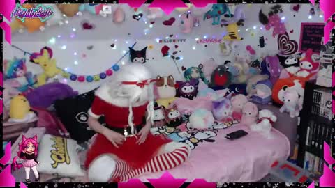Snapshot of likemyashe chatting on December 2024 08:39:02 AM LikeMyAshe online show from December 2024 08:39:02 AM