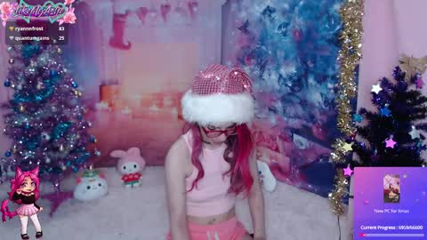 Snapshot of likemyashe chatting on December 2024 05:51:01 PM LikeMyAshe online show from December 2024 05:51:01 PM